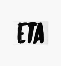 eta Art Board