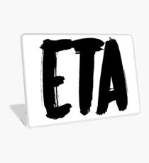 eta Laptop Skin