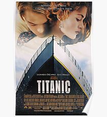titanic Poster