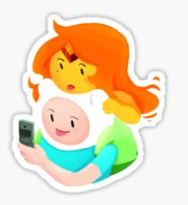 Camera Phone! Sticker