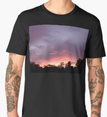 Sunset 2 Men's Premium T-Shirt