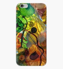 Glass work 2 iPhone Case