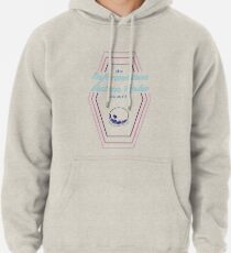 Information Action Ratio Logo 2.0 Pullover Hoodie
