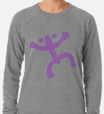 Taino Coquí Lightweight Sweatshirt