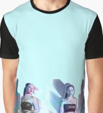 Bhad bhabie Graphic T-Shirt