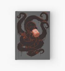 Tränen der Träume Notizbuch