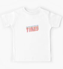 YIKES Kinder T-Shirt