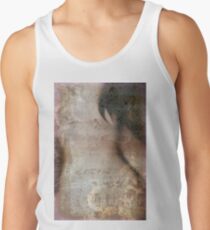 Breast Cancer Fear Tank Top