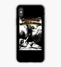 In The Pick Of Destiny iPhone Case