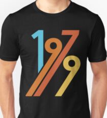1979 Unisex T-Shirt