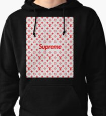versace Pullover Hoodie