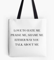 Wasabi Tote Bag