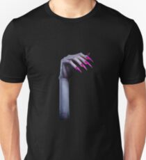 kim petras turn off the lights hand Unisex T-Shirt