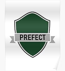 Green House Poster