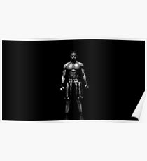Creed 2 Poster