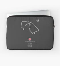 Silverstone Circuit Laptop Sleeve