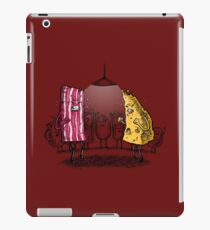 Breakfast Club iPad Case/Skin