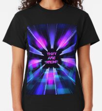 Muse The Void Classic T-Shirt