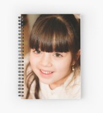 Wedding Photography Spiral Notebook