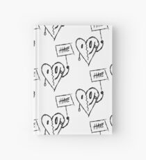 XXXTentacion Hardcover Journal
