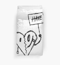 XXXTentacion Duvet Cover
