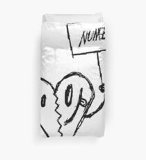 XXXTentacion Duvet Cover