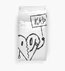 XXXTentacion Duvet Cover