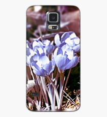 Crocus Infrared Case/Skin for Samsung Galaxy