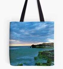 Trigg Beach Tote Bag