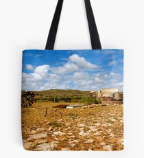 Exmouth Tote Bag
