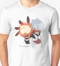 FIREBOLT! Unisex T-Shirt