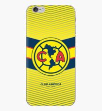 Club de Futbol America | est 1916 | Logo Design - Pillow | Phone Case | Tablet | T Shirt | Duvet | Mug | Clock | Poster | Home Decor and more iPhone Case