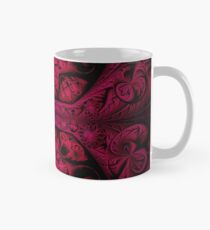 All Wrapped Up For Christmas Mug
