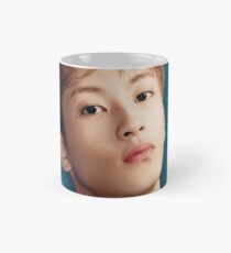 NCT 127 MARK Mug