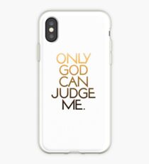 Vinilo o funda para iPhone Tupac v.1.0