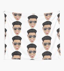 pauly d Wall Tapestry
