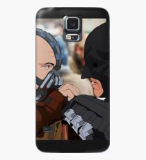 I am Batman. Case/Skin for Samsung Galaxy