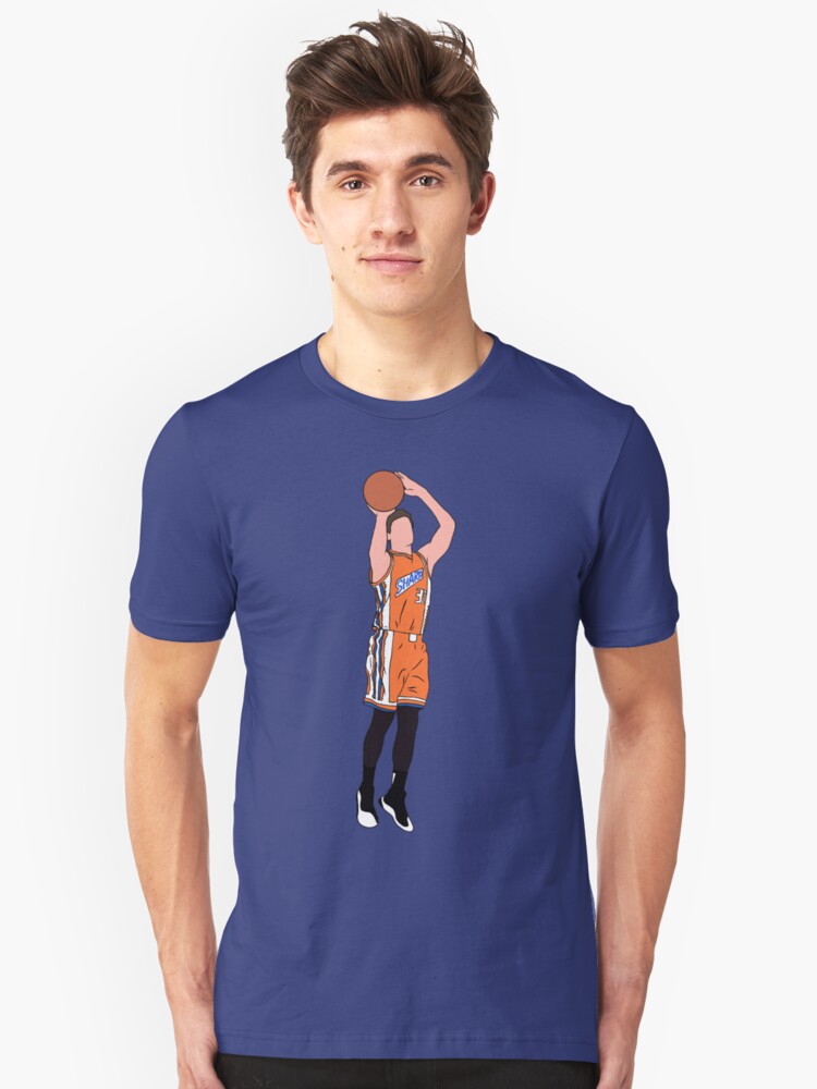 jimmer fredette t shirt