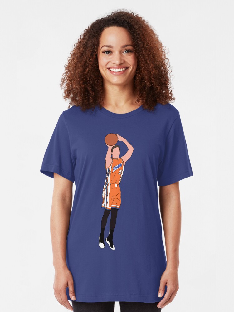 jimmer fredette shirt