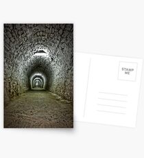endless Postcards