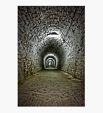 endless Photographic Print