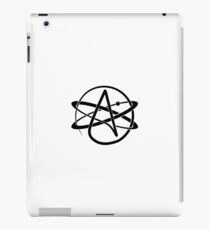 Atheism iPad Case/Skin