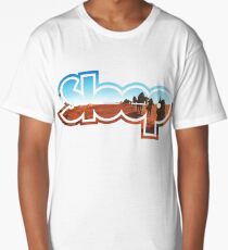 Sleep Long T-Shirt