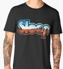 Sleep Men's Premium T-Shirt