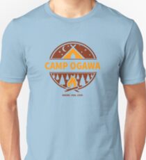 CAMP OGAWA Unisex T-Shirt