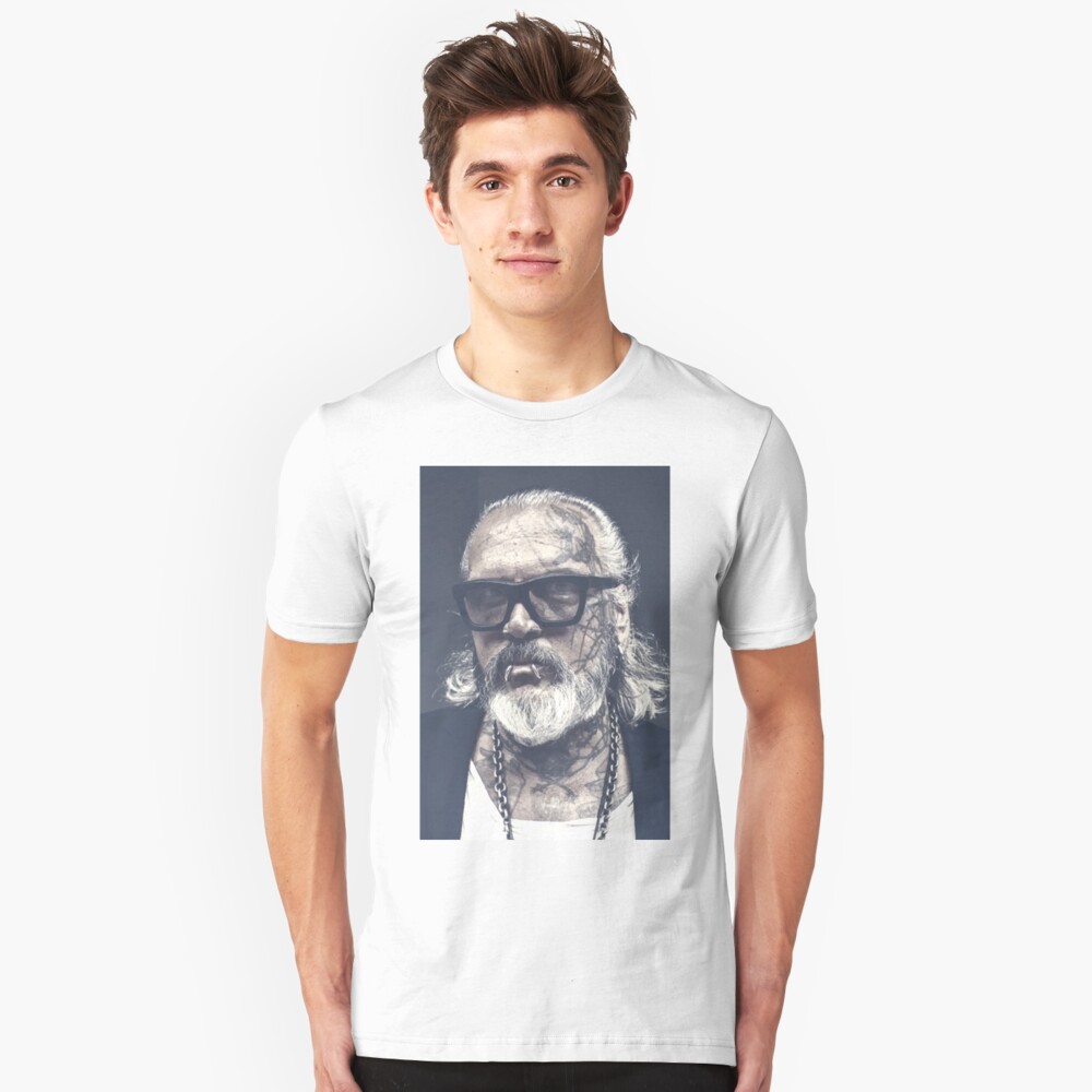 berghain t shirt