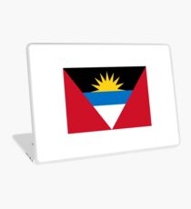 Flag of Antigua and Barbuda Laptop Skin