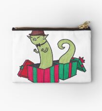 The Gift of the Goblin Snake Studio Pouch