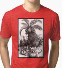 Bide Tri-blend T-Shirt