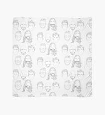 Queer Eye Scarf